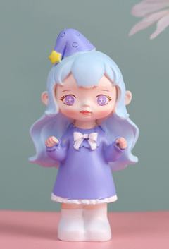 魔法睡衣