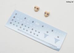 FAG 掌心少女 短剑-资料图