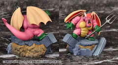 Dragon Quest Monsters Gallery HD2 上级恶魔-资料图
