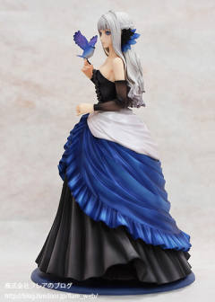格莉泽尔达 格温德林 Dress ver.-资料图