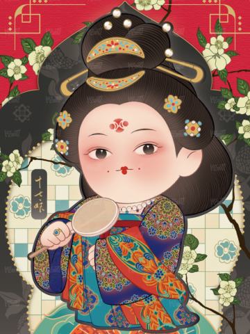 萌骑团4
