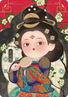 萌骑团4