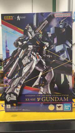 超合金 RX-93ff  福冈v高达-资料图