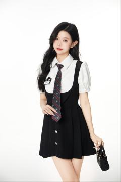 美式制服-资料图