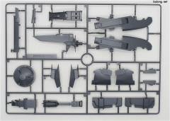 MG MSA-0011(Bst)303E 深度强袭-资料图