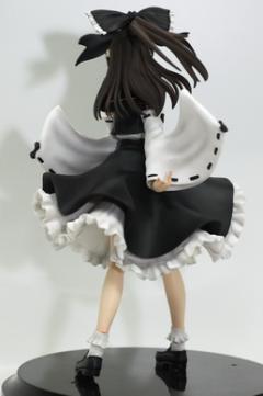 博丽灵梦 Limited 2P Color ver.-资料图