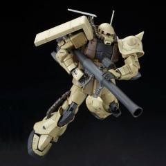 RG MS-06F 扎古布雷型 Minelayer-资料图
