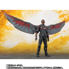 SHF 飞鹰-资料图