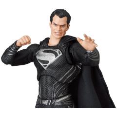 Mafex No.174  超人-资料图