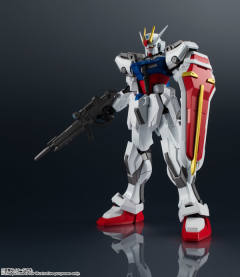 Gundam Universe GAT-X105 强袭高达