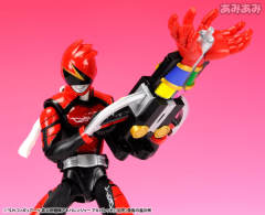 SHF 秋叶红-资料图