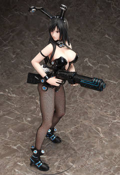 B-style 下平玲花 Bunny ver.-资料图