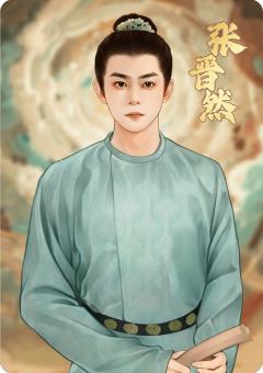 经典角色卡8