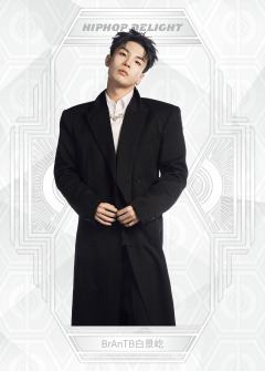 BrAnTB白景屹