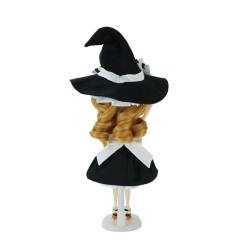 Pullip  Pullip 雾雨魔理沙-资料图