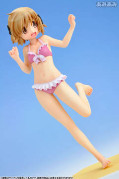 Beach Queens 由乃-资料图