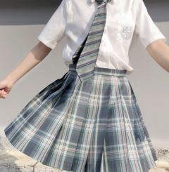 森林来信