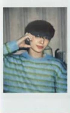 预售礼拍立得 桃