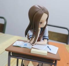 高木先生 -资料图