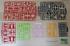 HGAGE XVT-ZGC 奇拉格-资料图