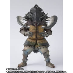 SHF 安东拉