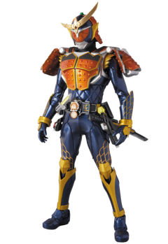假面骑士铠武 Orange Arms-资料图