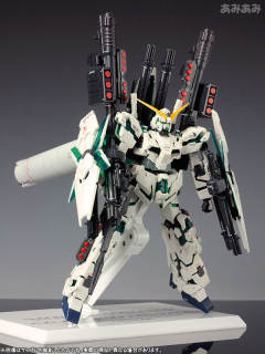 GFF Next Generation RX-0 全装甲独角兽高达-资料图