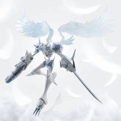 Ultimate Image 奥米加兽慈悲形态 常规版-资料图