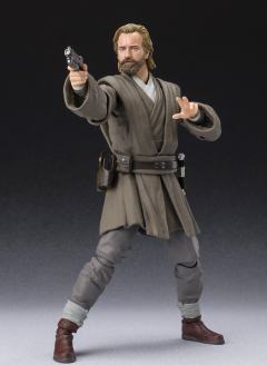 SHF 欧比旺·克诺比-资料图