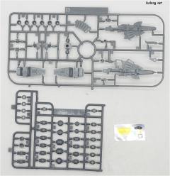 HGUC RX-0 独角兽高达3号机 菲尼克斯 毁灭模式-资料图