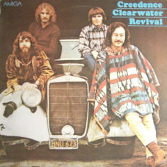 Creedence Clearwater Revival