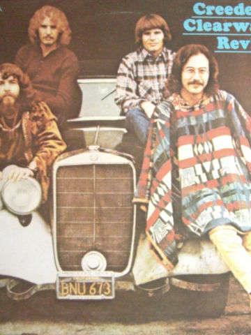 Creedence Clearwater Revival