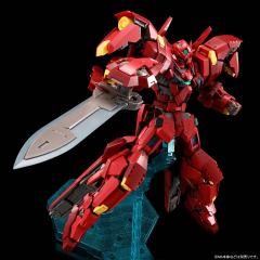 MG GNY-001F 正义女神高达 TYPE-F 用高机动雪崩组件-资料图