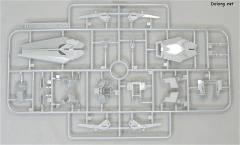 MG RX-0 独角兽高达 Ver.Ka 钛版-资料图