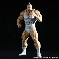 SpiceSeed Kinnikuman Series 筋肉人 Tank Top ver. (Gensaku)