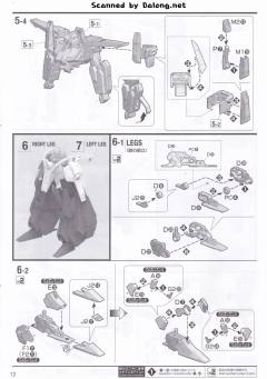 MG FA-010-A 全装甲ZZ高达先行量产试作型 Ver.Ka-资料图