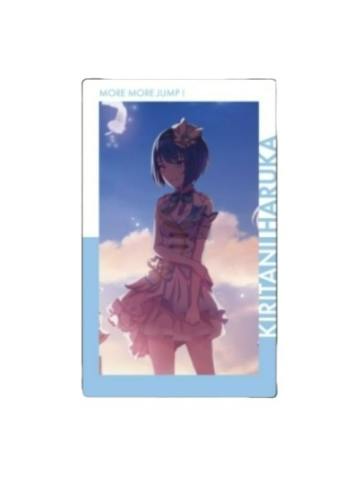 桐谷遥2-小卡vol.3A