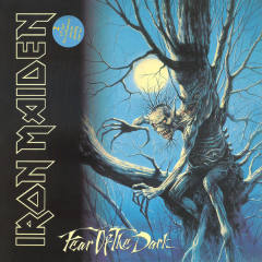 Fear Of The Dark