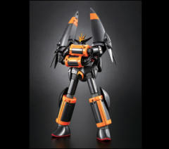 Gunbuster-资料图