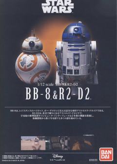 Characters & Creatures R2-D2-资料图