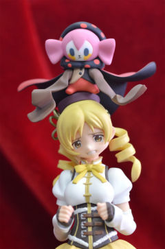 figma#118 巴麻美-资料图