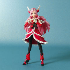 SHF 百香果天使-资料图