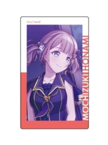 望月穗波2-小卡vol.1