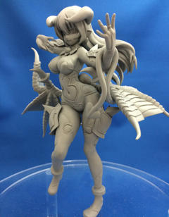 Excellent Model 魔将军 Astaroth -资料图