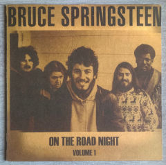 On The Road Night Vol. 1