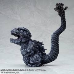 DefoReal Series 哥斯拉 冻结 ver.-资料图