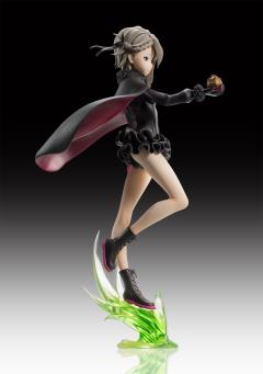 Super Figure Art Collection 安洁 -资料图