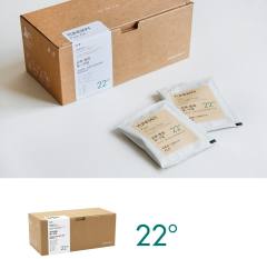 云南系列·22°挂耳