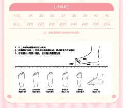 兔绒绒 兔团子家居鞋-资料图
