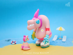 ICM 小胖- 度假时光-资料图